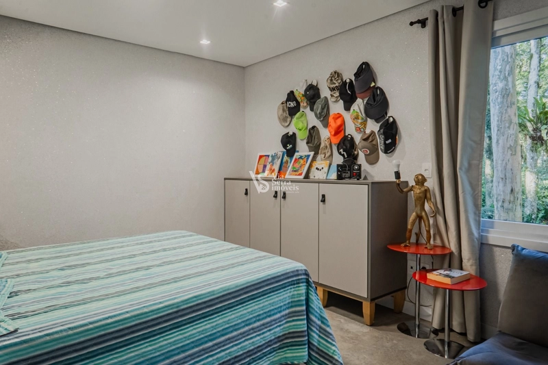 Casa Sustentável em condomínio fechado.: 36ª foto da galeria de imagens do imóvel