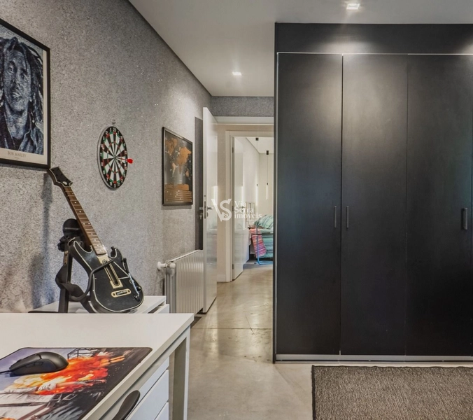 Casa Sustentável em condomínio fechado.: 31ª foto da galeria de imagens do imóvel