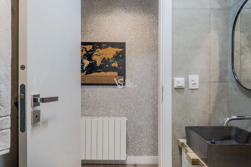 Casa Sustentável em condomínio fechado.: 10ª foto da galeria de imagens do imóvel