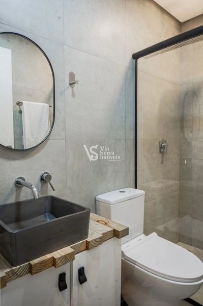 Casa Sustentável em condomínio fechado.: 40ª foto da galeria de imagens do imóvel