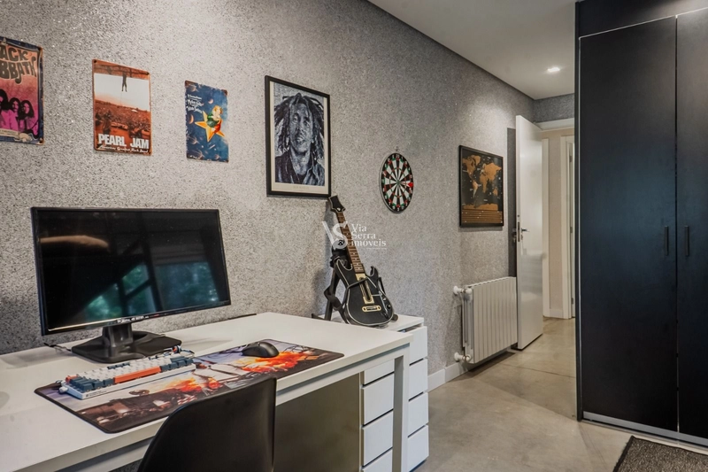 Casa Sustentável em condomínio fechado.: 55ª foto da galeria de imagens do imóvel