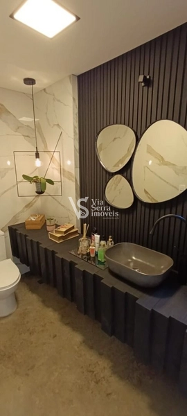 Casa Sustentável em condomínio fechado.: 42ª foto da galeria de imagens do imóvel