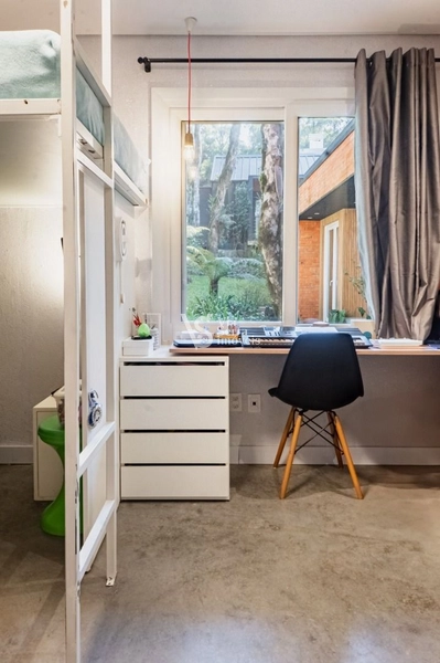 Casa Sustentável em condomínio fechado.: 17ª foto da galeria de imagens do imóvel