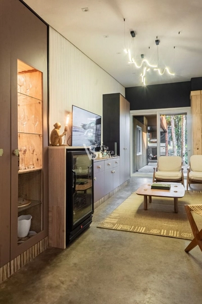 Casa Sustentável em condomínio fechado.: 62ª foto da galeria de imagens do imóvel