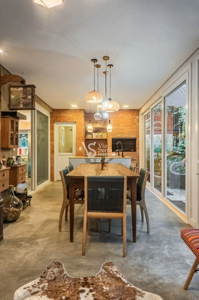 Casa Sustentável em condomínio fechado.: 67ª foto da galeria de imagens do imóvel