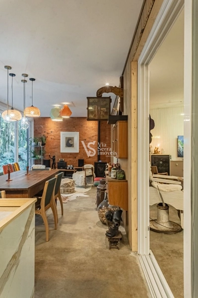 Casa Sustentável em condomínio fechado.: 26ª foto da galeria de imagens do imóvel