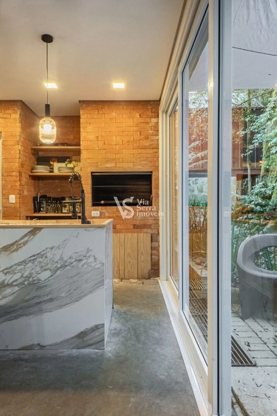 Casa Sustentável em condomínio fechado.: 50ª foto da galeria de imagens do imóvel