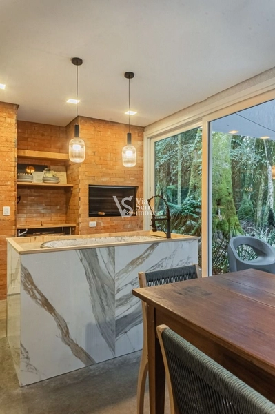 Casa Sustentável em condomínio fechado.: 22ª foto da galeria de imagens do imóvel