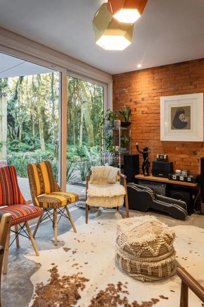 Casa Sustentável em condomínio fechado.: 45ª foto da galeria de imagens do imóvel