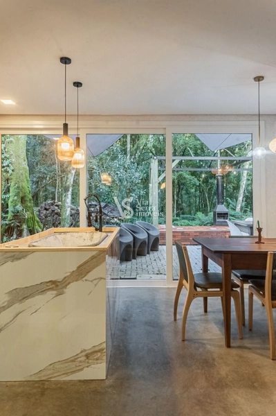 Casa Sustentável em condomínio fechado.: 52ª foto da galeria de imagens do imóvel