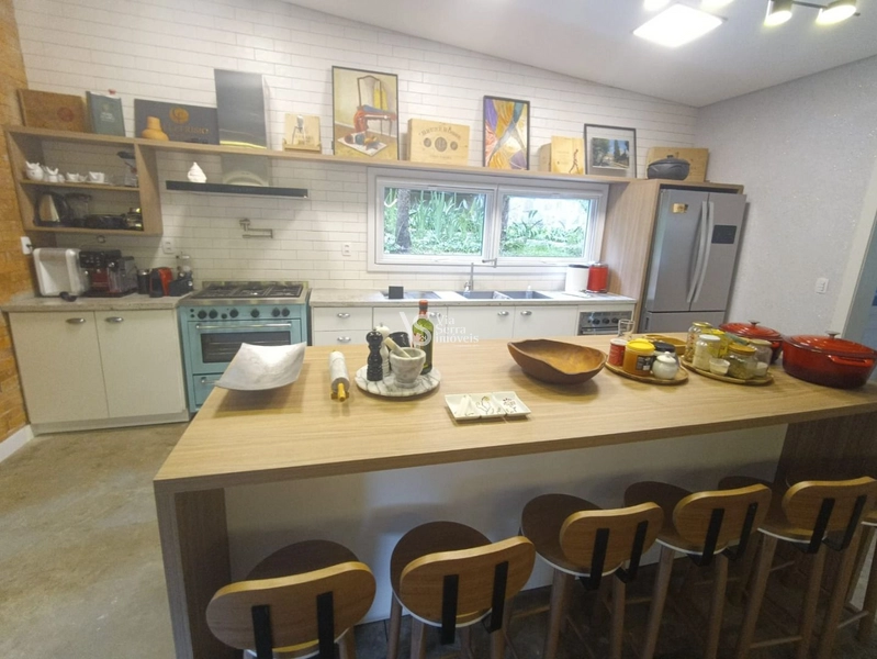 Casa Sustentável em condomínio fechado.: 18ª foto da galeria de imagens do imóvel