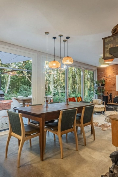 Casa Sustentável em condomínio fechado.: 4ª foto da galeria de imagens do imóvel