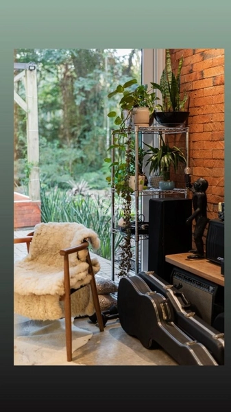 Casa Sustentável em condomínio fechado.: 2ª foto da galeria de imagens do imóvel