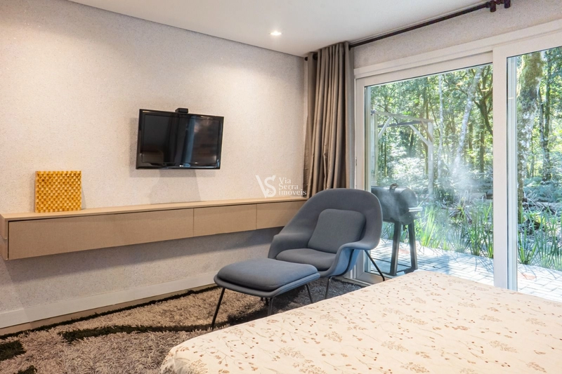 Casa Sustentável em condomínio fechado.: 56ª foto da galeria de imagens do imóvel