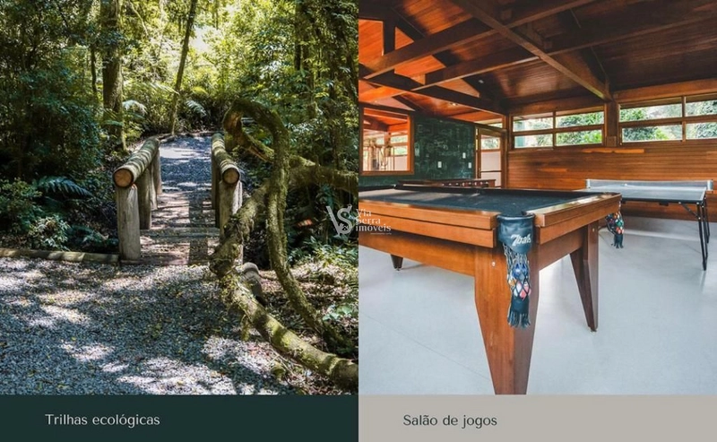 Casa Sustentável em condomínio fechado.: 21ª foto da galeria de imagens do imóvel