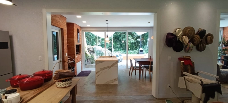 Casa Sustentável em condomínio fechado.: 64ª foto da galeria de imagens do imóvel