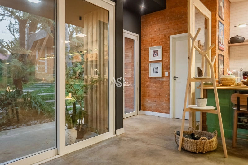 Casa Sustentável em condomínio fechado.: 38ª foto da galeria de imagens do imóvel