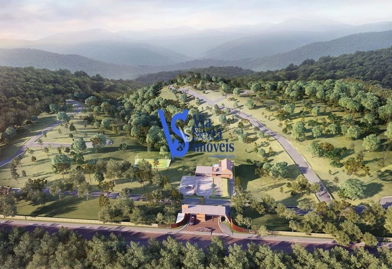 Terrenos no Condomínio Araú, em São Francisco de Paula/RS!: 10ª foto da galeria de imagens do imóvel