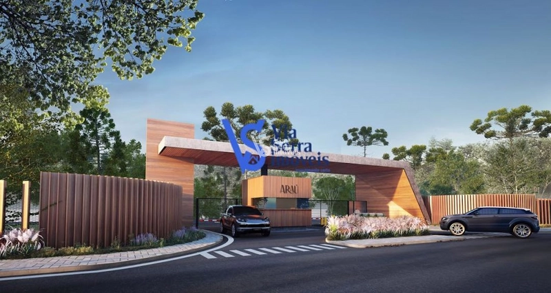 Terrenos no Condomínio Araú, em São Francisco de Paula/RS!: 1ª foto da galeria de imagens do imóvel