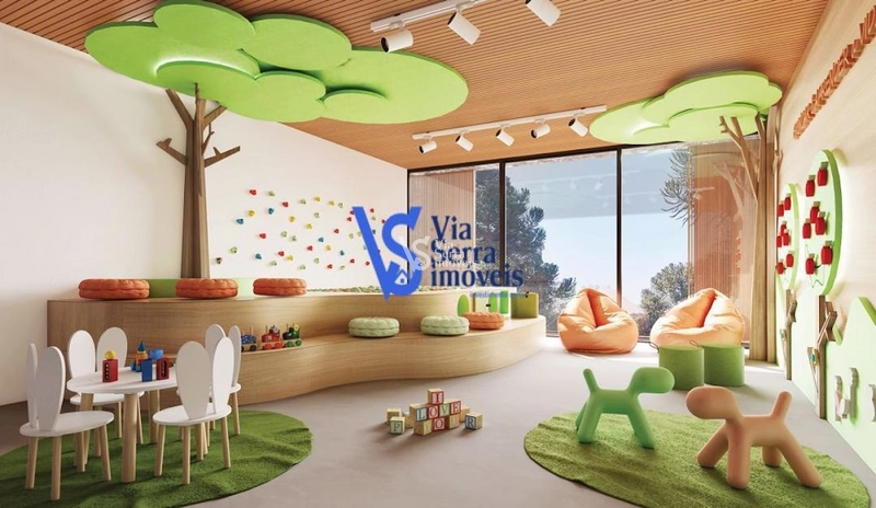 Terrenos no Condomínio Araú, em São Francisco de Paula/RS!: 3ª foto da galeria de imagens do imóvel