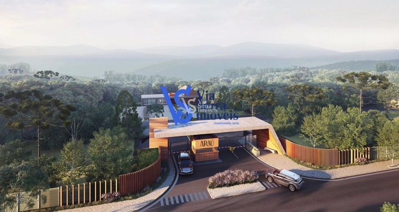 Terrenos no Condomínio Araú, em São Francisco de Paula/RS!: 6ª foto da galeria de imagens do imóvel