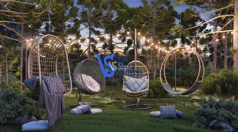 Terrenos no Condomínio Araú, em São Francisco de Paula/RS!: 7ª foto da galeria de imagens do imóvel