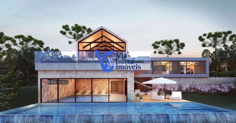 Terrenos no Condomínio Araú, em São Francisco de Paula/RS!: 2ª foto da galeria de imagens do imóvel