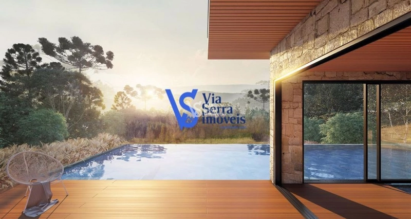 Terrenos no Condomínio Araú, em São Francisco de Paula/RS!: 5ª foto da galeria de imagens do imóvel