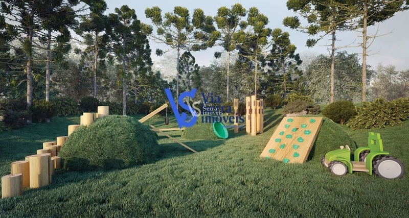 Terrenos no Condomínio Araú, em São Francisco de Paula/RS!: 8ª foto da galeria de imagens do imóvel