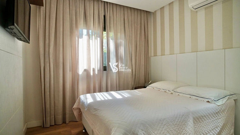 Apartamento mobiliado à venda no Condomínio Allure: 19ª foto da galeria de imagens do imóvel