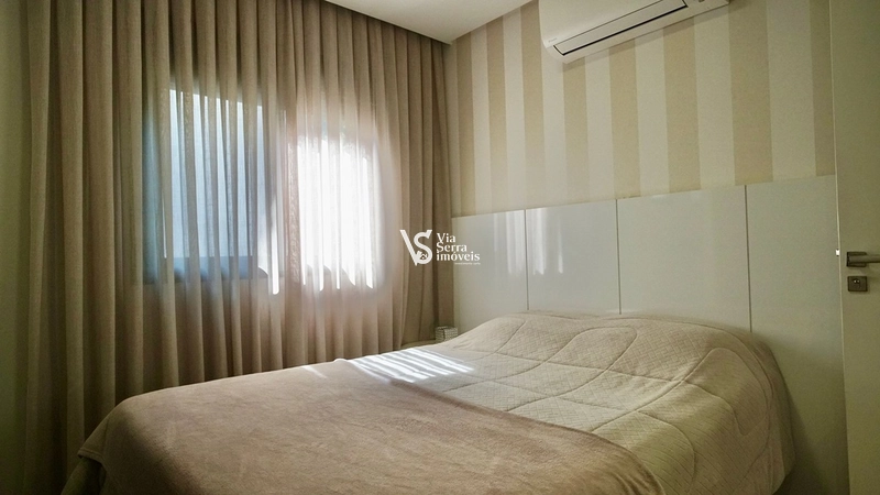 Apartamento mobiliado à venda no Condomínio Allure: 16ª foto da galeria de imagens do imóvel