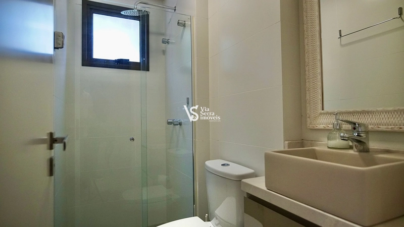 Apartamento mobiliado à venda no Condomínio Allure: 21ª foto da galeria de imagens do imóvel