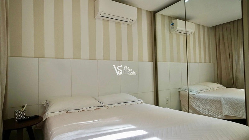 Apartamento mobiliado à venda no Condomínio Allure: 18ª foto da galeria de imagens do imóvel