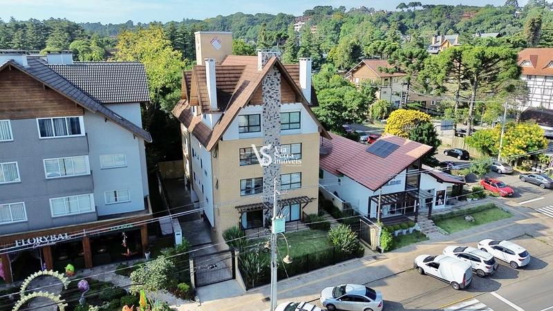 Imóvel residencial ou comercial