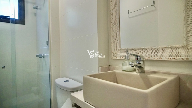 Apartamento mobiliado à venda no Condomínio Allure: 20ª foto da galeria de imagens do imóvel