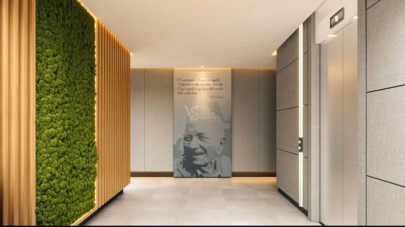 Apartamento no centro de Canela/RS!: 6ª foto da galeria de imagens do imóvel