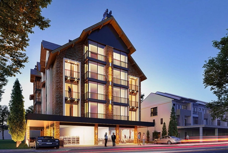 Apartamento no centro de Canela/RS!: 4ª foto da galeria de imagens do imóvel