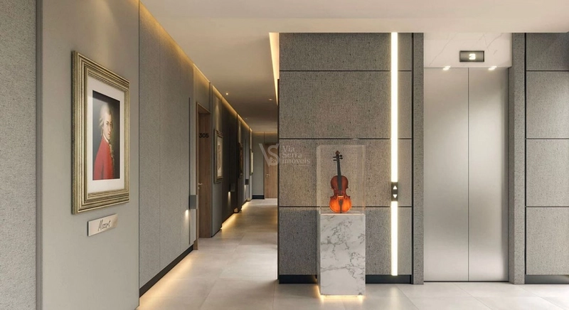 Apartamento no centro de Canela/RS!: 8ª foto da galeria de imagens do imóvel