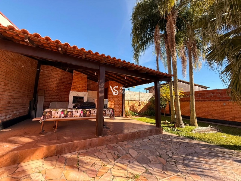 Casa: 23ª foto da galeria de imagens do imóvel
