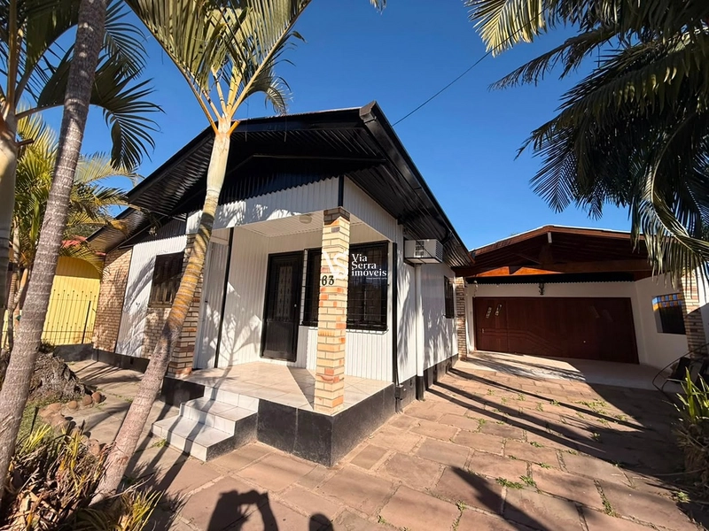 Casa: 2ª foto da galeria de imagens do imóvel