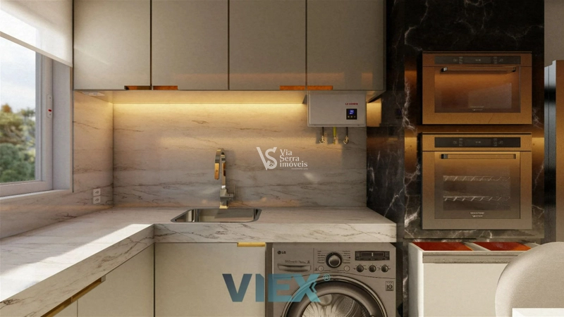 Apartamento à venda, no bairro Floresta, em Gramado/RS!: 14ª foto da galeria de imagens do imóvel