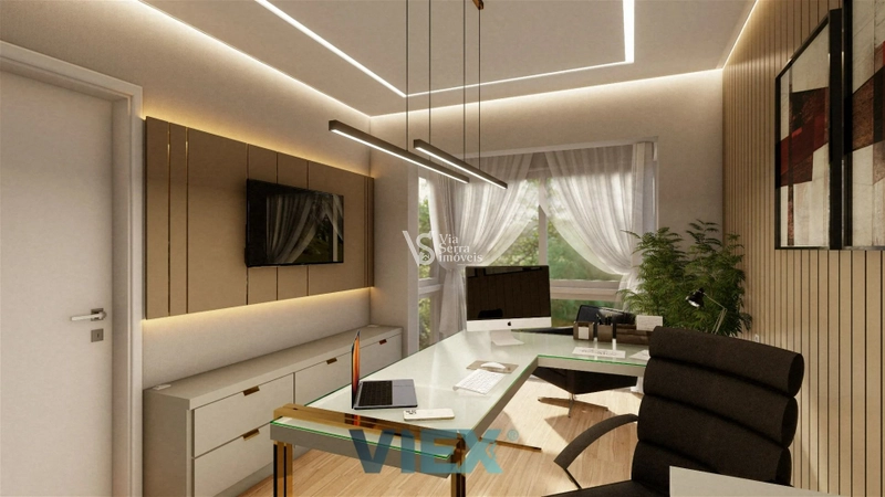 Apartamento à venda, no bairro Floresta, em Gramado/RS!: 3ª foto da galeria de imagens do imóvel