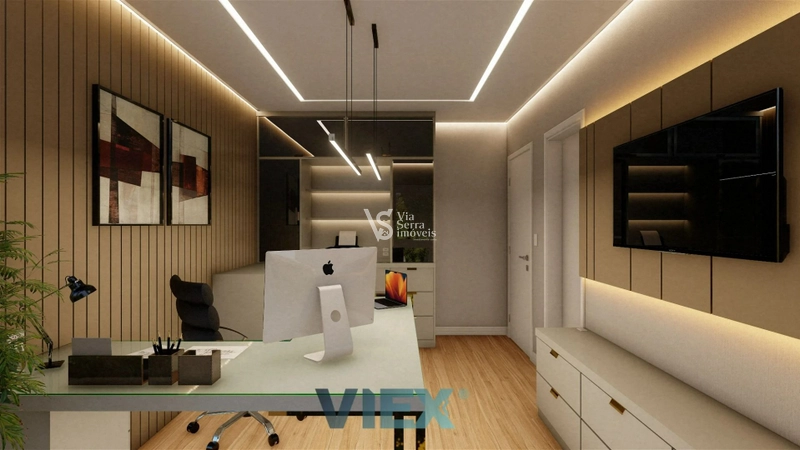 Apartamento à venda, no bairro Floresta, em Gramado/RS!: 11ª foto da galeria de imagens do imóvel