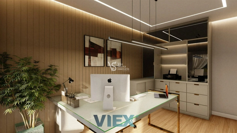 Apartamento à venda, no bairro Floresta, em Gramado/RS!: 7ª foto da galeria de imagens do imóvel