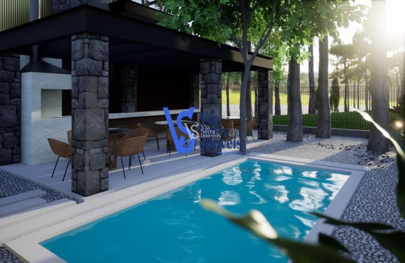 Apartamento à venda, no bairro Floresta, em Gramado/RS!: 6ª foto da galeria de imagens do imóvel