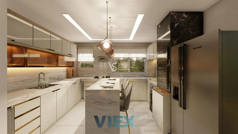 Apartamento à venda, no bairro Floresta, em Gramado/RS!: 1ª foto da galeria de imagens do imóvel