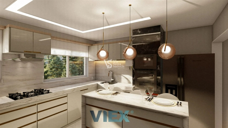 Apartamento à venda, no bairro Floresta, em Gramado/RS!: 9ª foto da galeria de imagens do imóvel