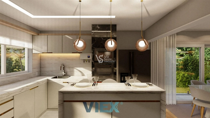 Apartamento à venda, no bairro Floresta, em Gramado/RS!: 4ª foto da galeria de imagens do imóvel