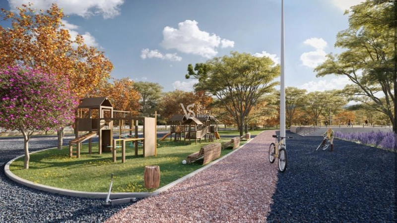 Condomínio Jardim da Serra, Canela/RS!: 9ª foto da galeria de imagens do imóvel