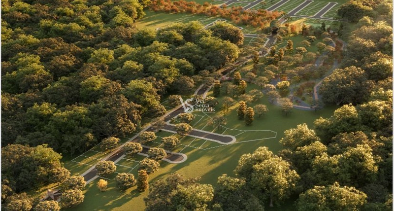 Condomínio Jardim da Serra, Canela/RS!: 2ª foto da galeria de imagens do imóvel